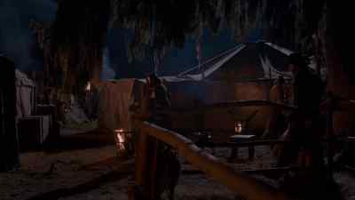 We've captured an assassin. - The Musketeers
