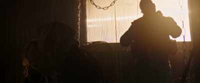 We've changed from A to B, B to C, C to D,
and so on and so forth. - Hitmen