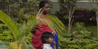 We've charged David under IPC 363. - Crime Stories: India Detectives