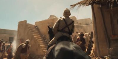 We've checked every house, sir. - Around the World in 80 Days