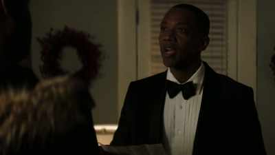 We've chosen to have
a large wedding, - Council of Dads