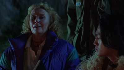 We've collected
many questions today, - The Primevals