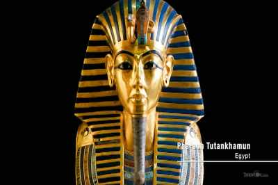 We've come a long way from
the pharaohs, kings and dictators - Thrive II: This Is What It Takes