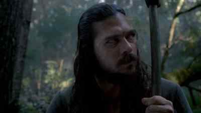 We've come all this way. - Black Sails