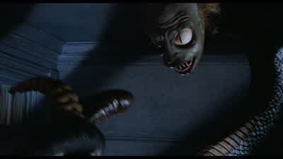 We've come for your daughter, Chuck. - Beetlejuice