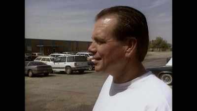 - We've come to live
right next to this place - AKA Jane Roe