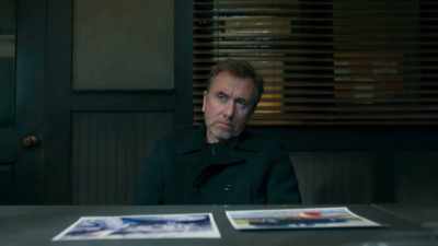 We've confirmed time of death
as three days ago, - Tin Star