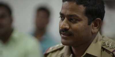 We've cracked
similar cases within 24 hours. - Crime Stories: India Detectives