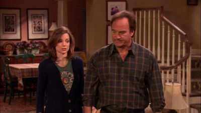 WE'VE CREATED A MONSTER. - According to Jim