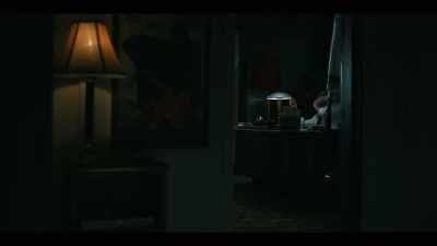 We've creditors crawling
up our ass
threatening to call in loans. - Haunting of the Queen Mary