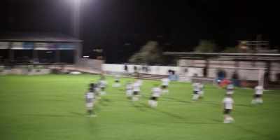 We've dangled our fucking foot - Welcome to Wrexham