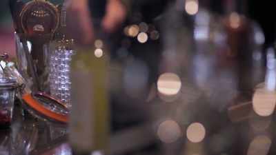 We've decided to
shake up the evening by getting into - Extraordinary Escapes with Sandi Toksvig