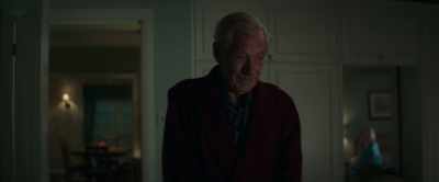 We've developed an intimacy, - The Good Liar