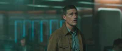 We've developed intel linking
him to Apocalypse Watch. - Last Light