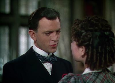 We've discussed it so often - The Four Feathers