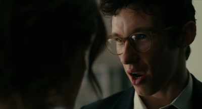 "We've done a bad, bad thing, Ethan," - The Only Living Boy in New York