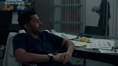 We've done all this... - The Resident