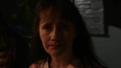 We've done this before
and we'll do it again. - Amityville Scarecrow 2