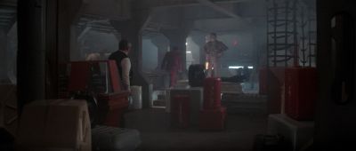 We've done it before - Star Trek IV: The Voyage Home