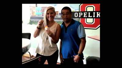 We've done everything
from helping Chris and Angela - Generation Hustle