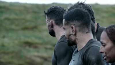 We've done fuck all this morning - Celebrity SAS: Who Dares Wins