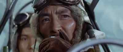 We've done it! - Tora! Tora! Tora!
