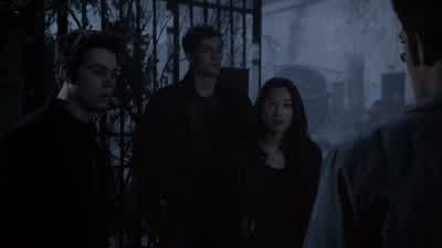 We've done this before, guys. - Teen Wolf