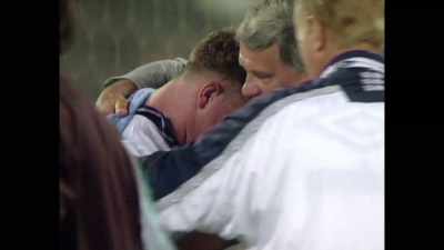 We've done very well
to get to the semis, - Fever Pitch: The Rise of the Premier League