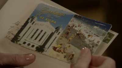 We've done what we can, - Ms Fisher's Modern Murder Mysteries