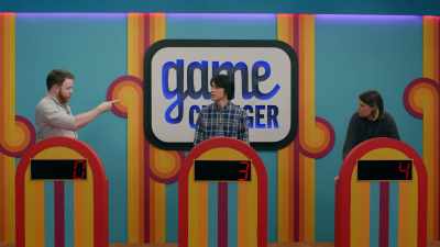 We've done Zac votes
differently than you and I, - Game Changer