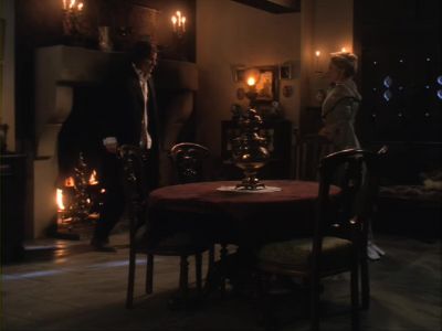 WE'VE DRUNK AND KILLED
FOR HOW LONG NOW? - Angel