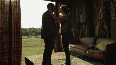 We've earned it
and I want my ring back. - Companion