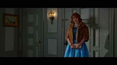 We've forgotten to find
time in our life for joy. - Why Women Kill