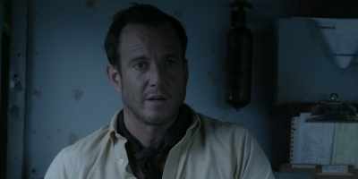 We've fought a host
of unsavory characters, - A Series of Unfortunate Events