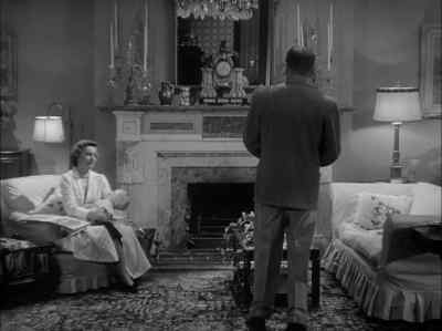 We've fought this thing. - No Man of Her Own