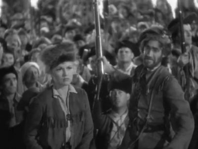 We've fought and won - Allegheny Uprising