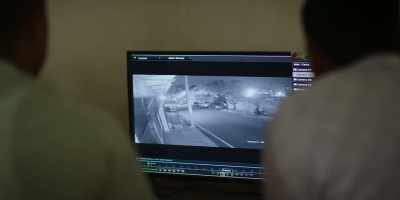 We've found CCTV on three of these roads. - Crime Stories: India Detectives