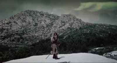We've found it! We've found it!
We've found it! - Sinbad and the Eye of the Tiger