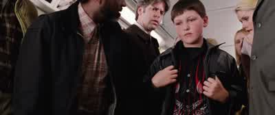 We found somethingWe won't tell nobodyIt's good to have you back Spider Man - Spider Man 2