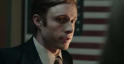 We've found
that most sequence killers - Ted Bundy: American Boogeyman