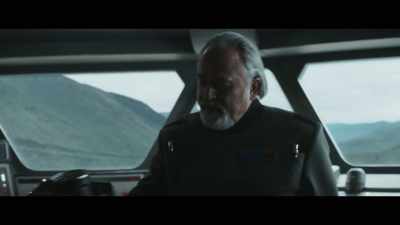 We've found the best way to steer them - Star Wars: Andor