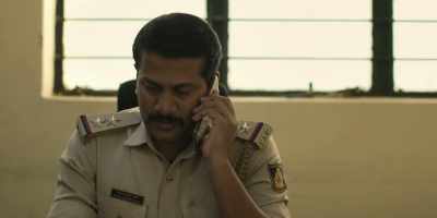 We've found them, sir. - Crime Stories: India Detectives