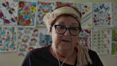 - "We've gathered here today - AKA Jane Roe