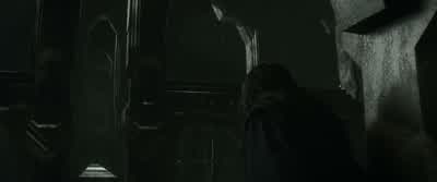 We've given him the slip. - The Hobbit: The Desolation of Smaug