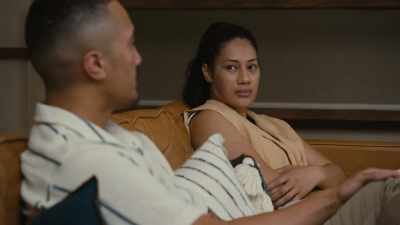 We've had goals, and we've had
targets that we've needed to
hit - Couples Therapy