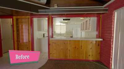We've gone from warm beer
to pink champagne. - Trixie Motel