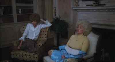 We've gone over
everything. - 9 to 5