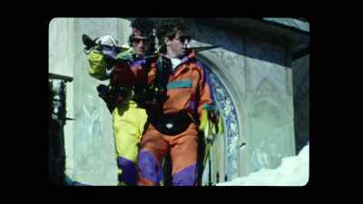 - We've gone to some really remote places - Future Retro