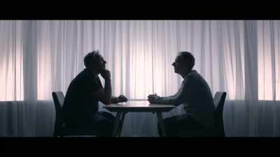 We've gone through
so many different things, - Tell Me Who I Am