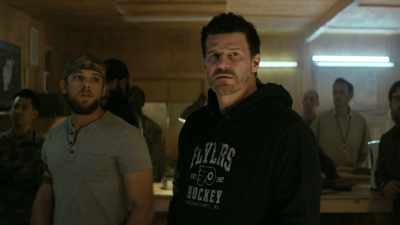 We've got 14 hours - SEAL Team